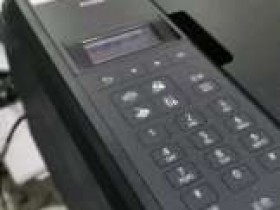 昆山开发区打印机上门维修的电话是多少