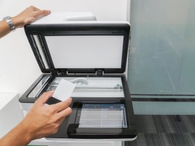 昆山周市打印机上门维修服务