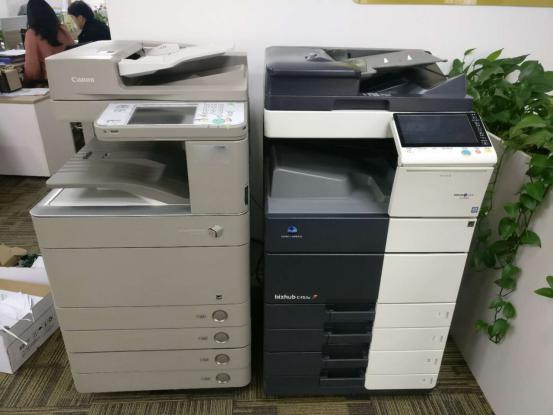 昆山开发区打印机上门维修服务指南