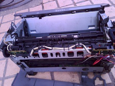 昆山城北打印机维修上门电话是多少