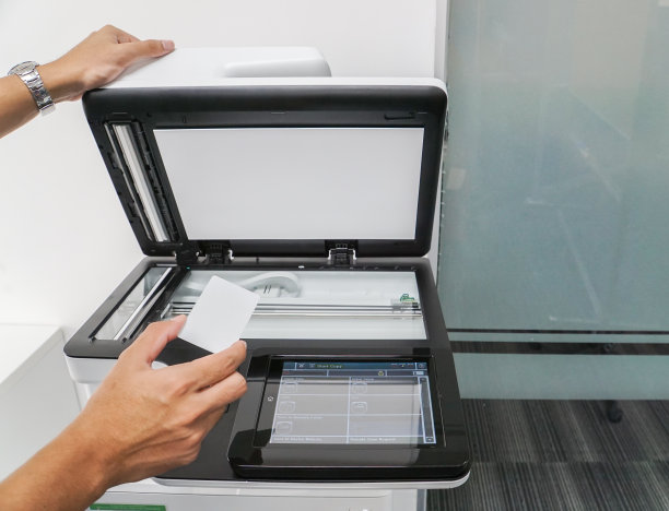 昆山周市打印机上门维修服务