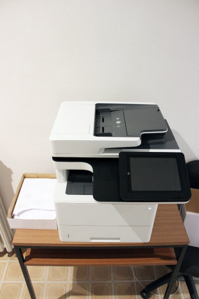 昆山张浦打印机上门维修服务